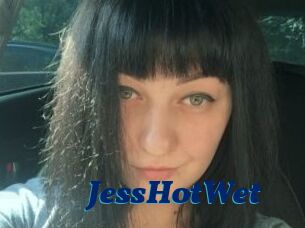 JessHotWet