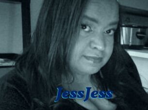 JessJess