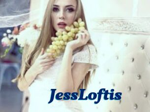JessLoftis