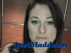 JessiMaddison