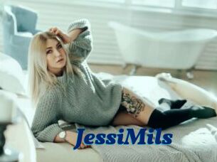 JessiMils