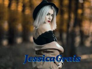 JessicaGrais