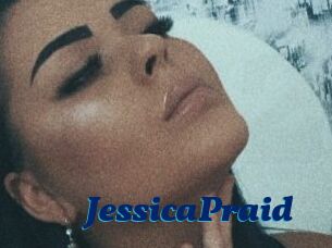 JessicaPraid