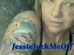JessieJackMeOff