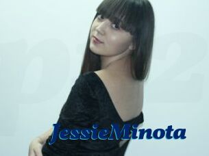 JessieMinota