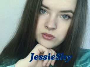 JessieShy