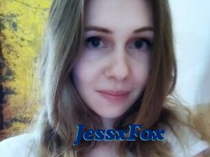 JessxFox