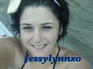Jessylynnxo