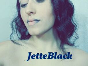 JetteBlack