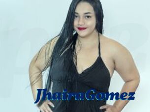 JhairaGomez