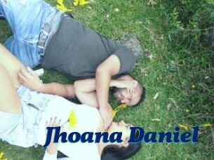Jhoana_Daniel
