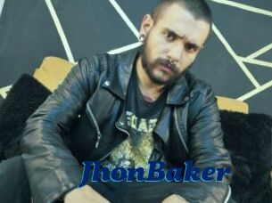 JhonBaker