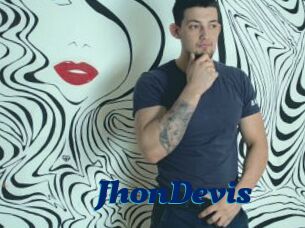 JhonDevis