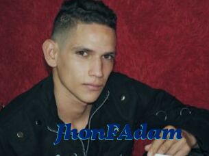 JhonFAdam