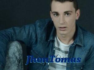 JhonTomas
