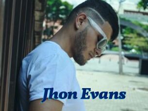 Jhon_Evans
