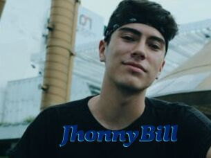 JhonnyBill