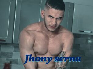 Jhony_serna