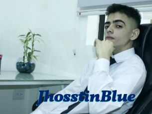 JhosstinBlue