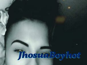 JhosuaBoyhot