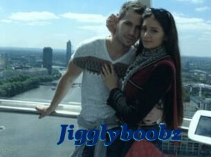 Jigglyboobz