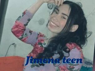 Jimena_teen