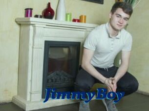 JimmyBoy