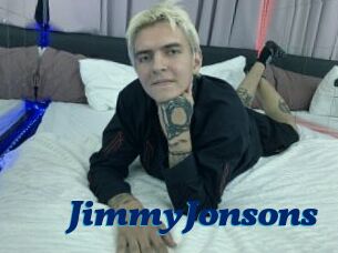 JimmyJonsons