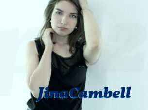 JinaCambell