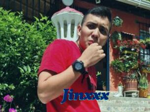 Jinxxx