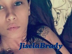 Jisela_Brady