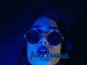 Joa_isaza