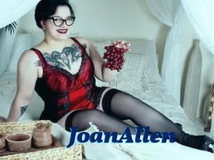 JoanAllen
