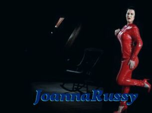 JoannaRussy