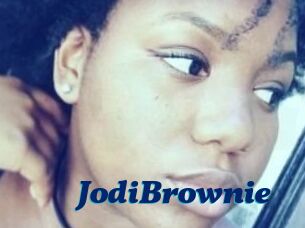 JodiBrownie