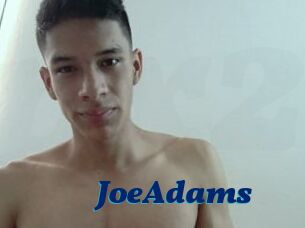 JoeAdams