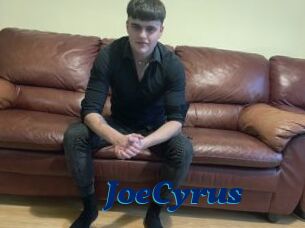 JoeCyrus