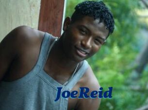 JoeReid