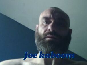 Joe_kaboom
