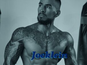 Joeklein