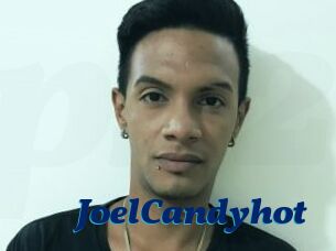 JoelCandyhot