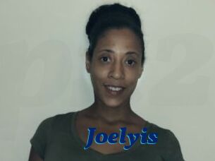Joelyis
