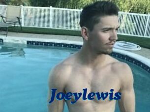 Joeylewis