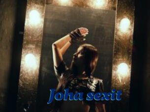 Joha_sexit