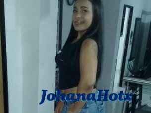 JohanaHotx