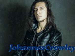 JohannesCrowley