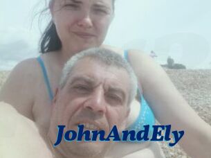 JohnAndEly