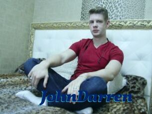 JohnDarren