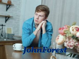 JohnForest