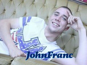 JohnFranc